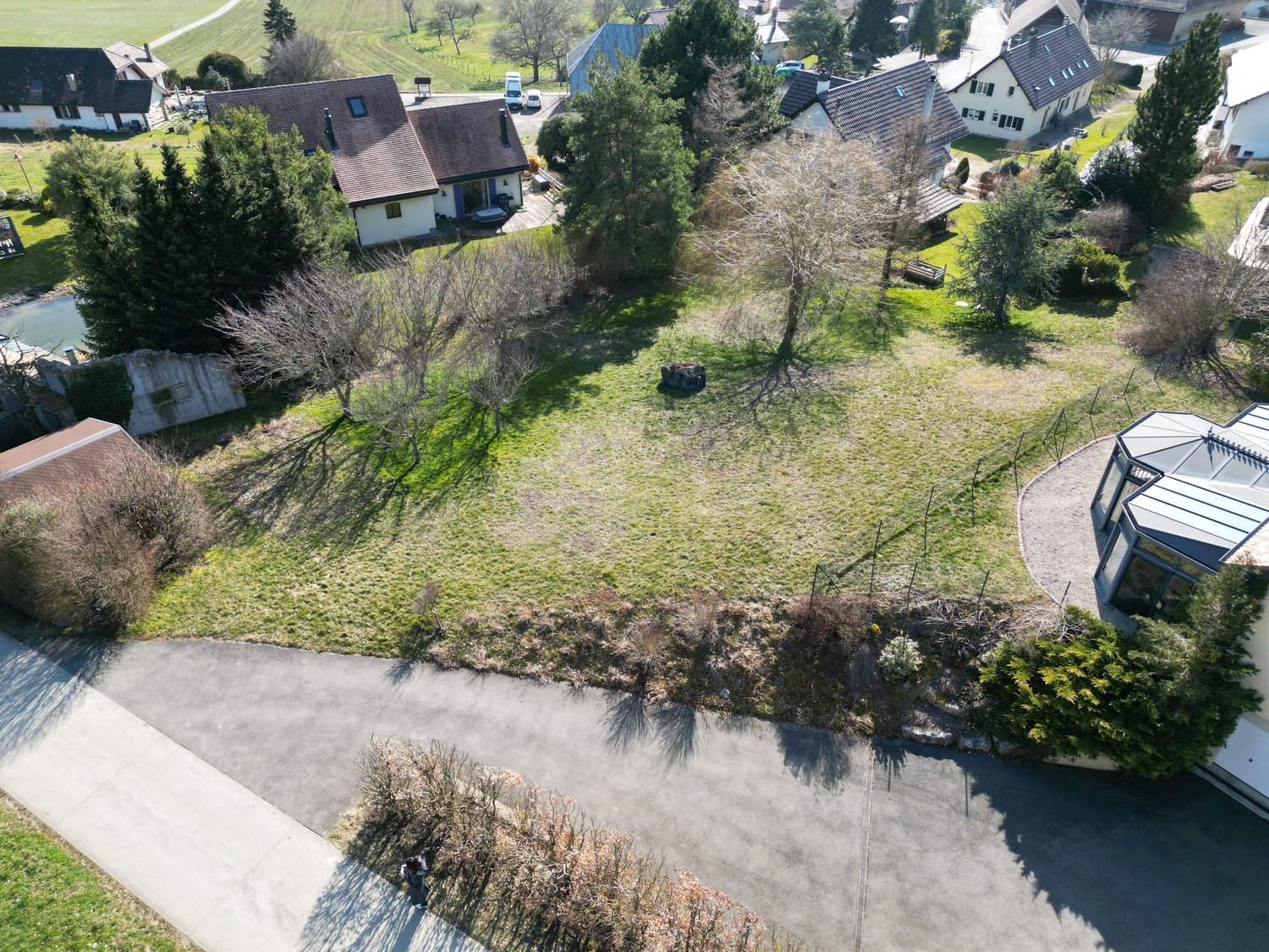 Immobilie in Lignerolle - Villa mitoyenne "Les Coteaux" - Nature et Confort - Bild 10
