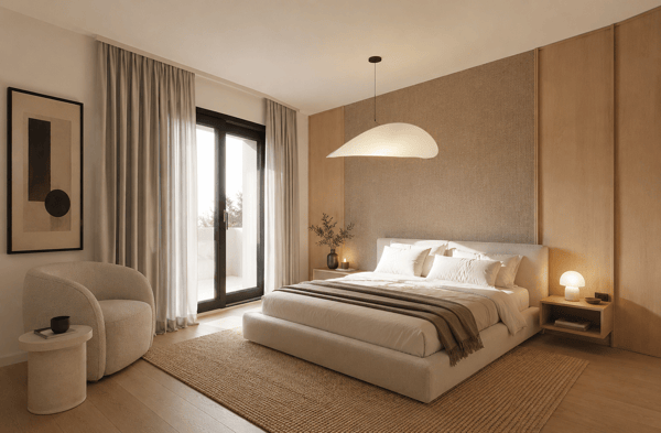 Appartement 4.5 pièces en rez-jardin à Sion 3