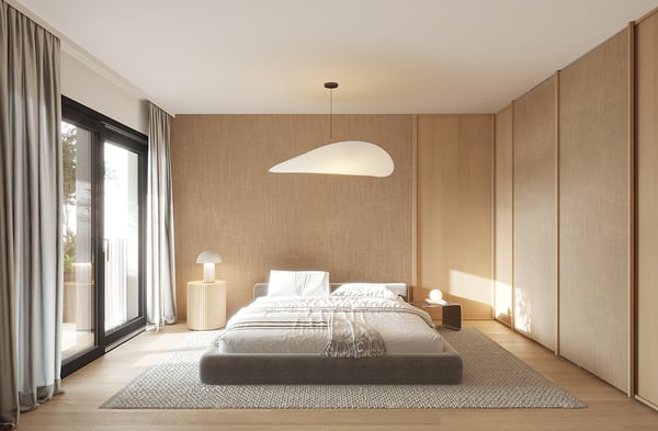Appartement 3.5 pièces au 2ème étage à Sion 5