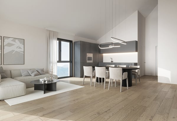 Appartement 3.5 pièces au 2ème étage à Sion 4