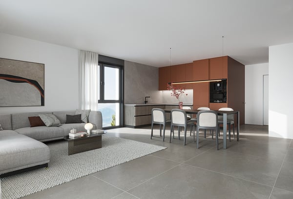 Appartement 3.5 pièces au 2ème étage à Sion 6