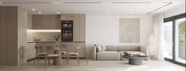 Appartement 3.5 pièces au 1er étage à Vétroz 9