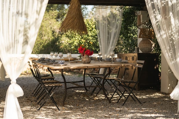 Villa d'exception à Sant Jordi, Ibiza 8