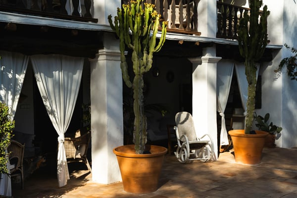 Villa d'exception à Sant Jordi, Ibiza 5