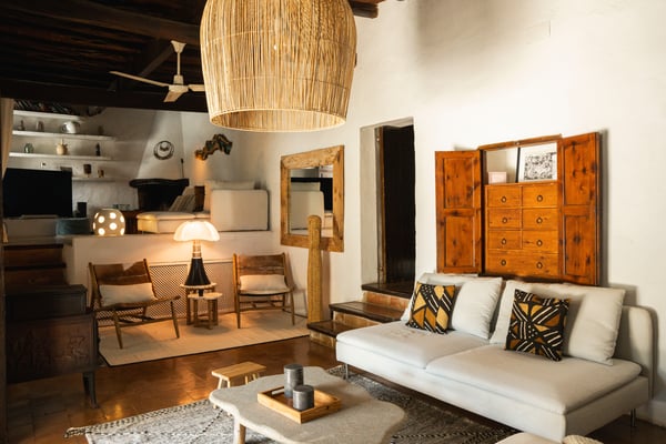 Villa d'exception à Sant Jordi, Ibiza 10