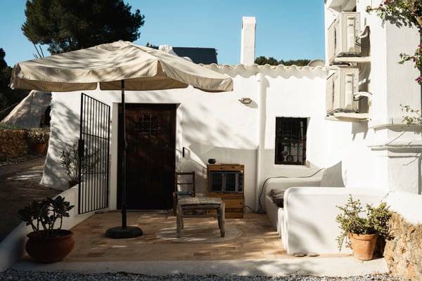 Villa d'exception à Sant Jordi, Ibiza 4