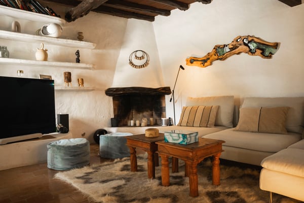 Villa d'exception à Sant Jordi, Ibiza 11