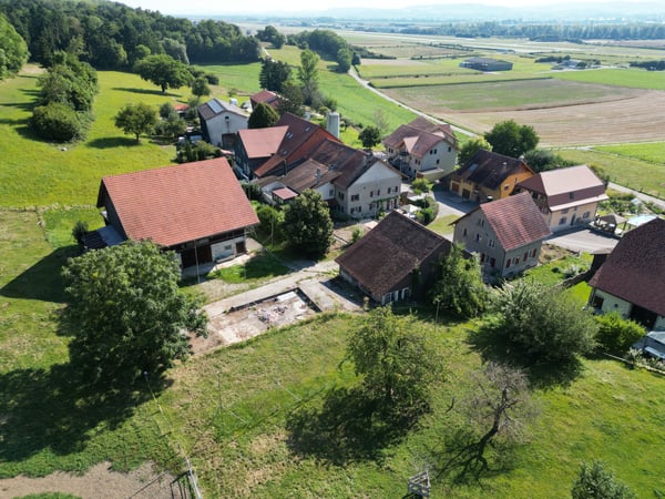 Appartement de 2.5 pièces dans les combles (B.4) 13