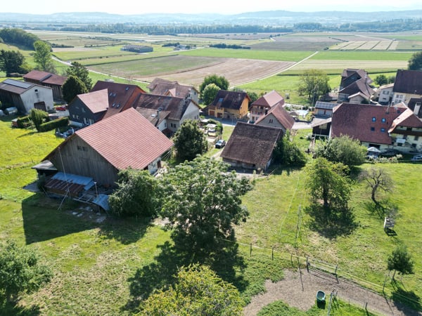 Appartement de 2.5 pièces dans les combles (B.4) 13