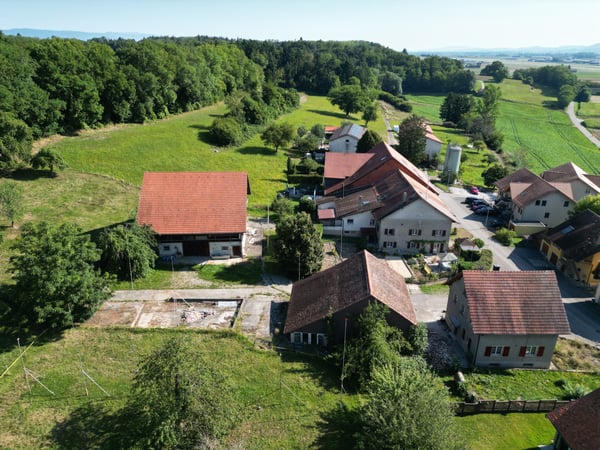 Appartement de 2.5 pièces dans les combles (B.4) 11