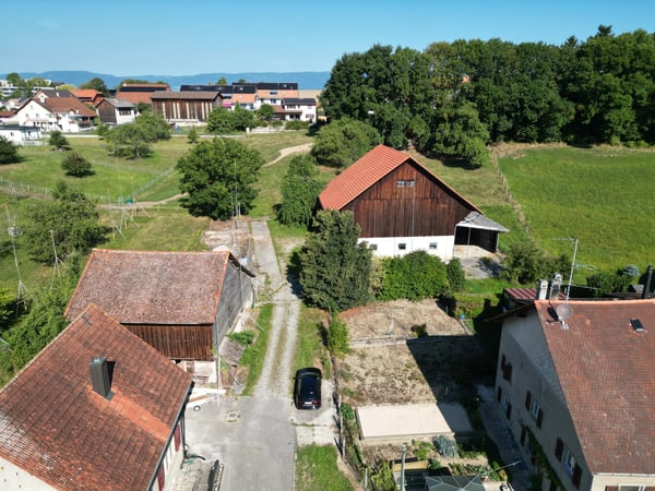 Appartement de 6.5 pièces avec surcombles (C.5) 13