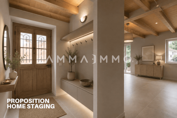 Maison familiale de 5.5 pièces 11