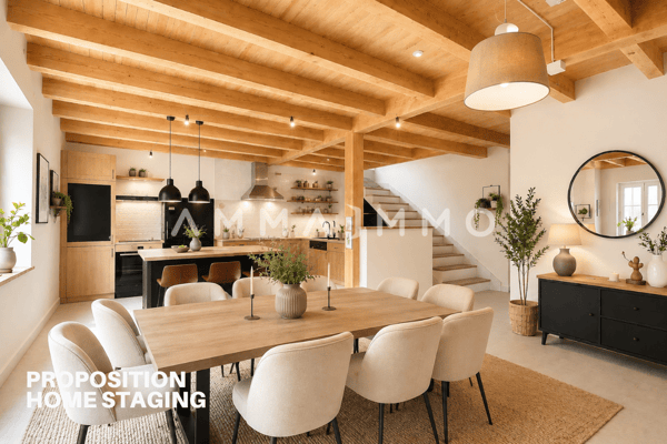 Maison familiale de 5.5 pièces 5