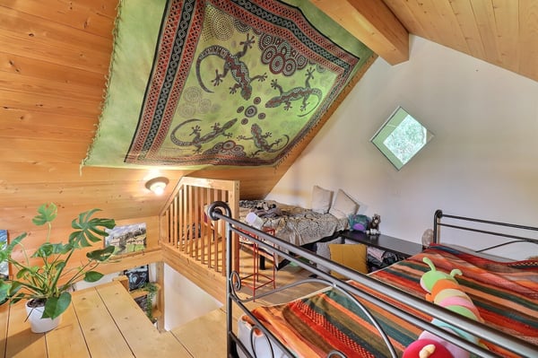 Maisonnette de charme avec jardin 7