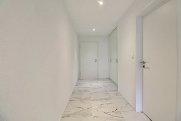 Appartement 4.5 pièces en rez-jardin à Moudon 4