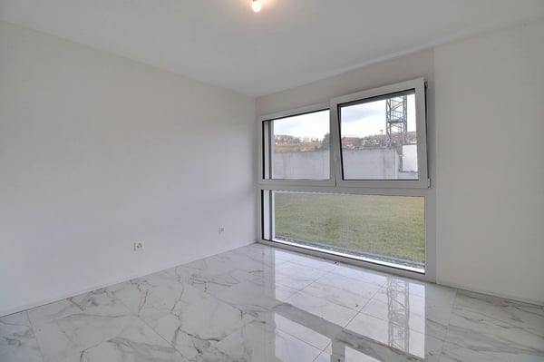 Appartement 4.5 pièces en rez-jardin à Moudon 8