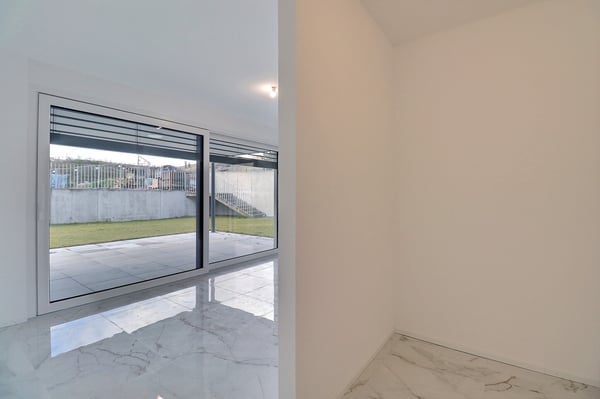 Appartement 4.5 pièces en rez-jardin à Moudon 7