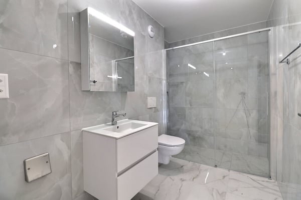 Appartement 4.5 pièces en rez-jardin à Moudon 5