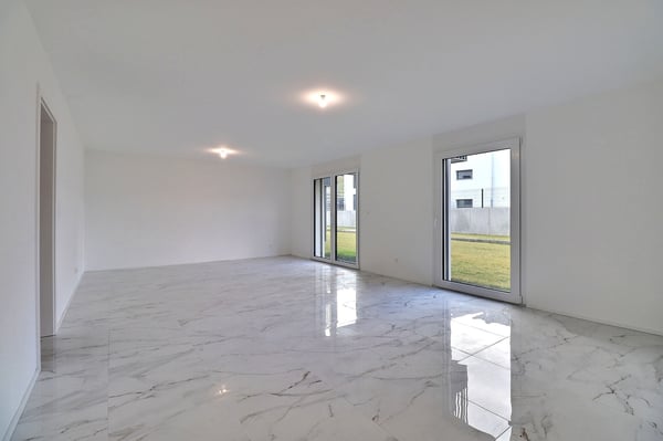 Appartement 4.5 pièces en rez-jardin à Moudon 3