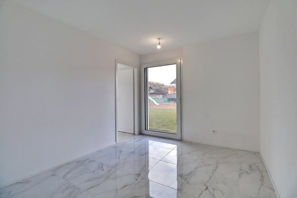 Appartement 4.5 pièces en rez-jardin à Moudon 9