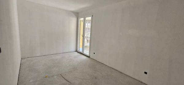 Appartement lumineux au 1er étage avec superbe terrasse et vue sur les Alpes 12
