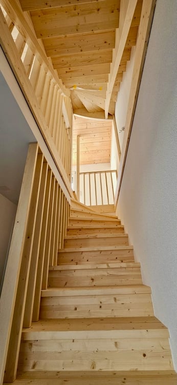 Appartement en rez-de-chaussée avec vue imprenable sur les montagnes 5