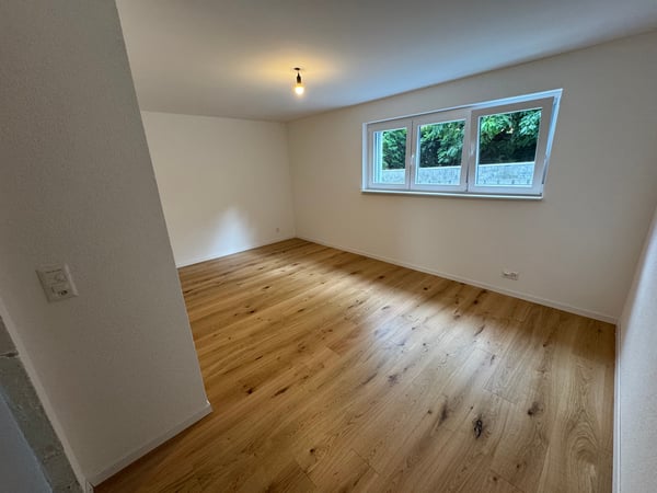 Appartement en rez-de-chaussée avec vue imprenable sur les montagnes 6