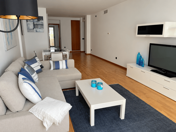 Ibiza - Appartement avec vue imprenable sur la mer 5