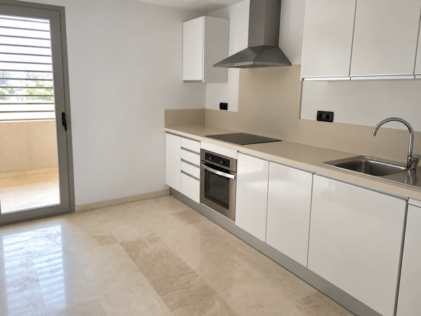 Ibiza - Appartement avec vue imprenable sur la mer 7