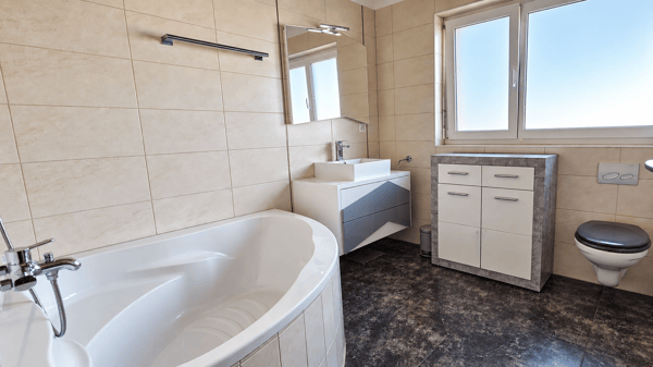 Magnifique Villa Individuelle avec piscine 12
