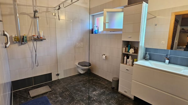Magnifique Villa Individuelle avec piscine 10