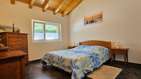 Magnifique Villa Individuelle avec piscine 11