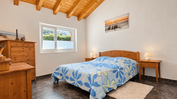 Magnifique Villa Individuelle avec piscine 11