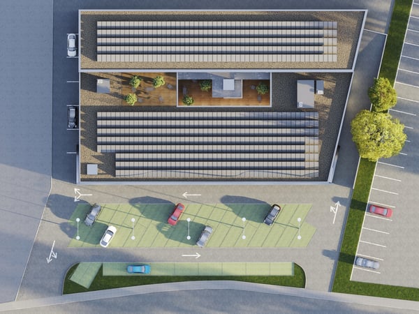 Commerce 275.29 m2 à Conthey 9