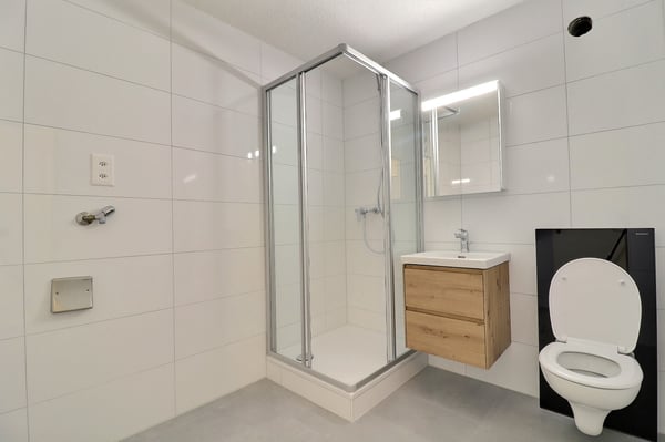 Appartement lumineux au 3e étage avec balcon 6