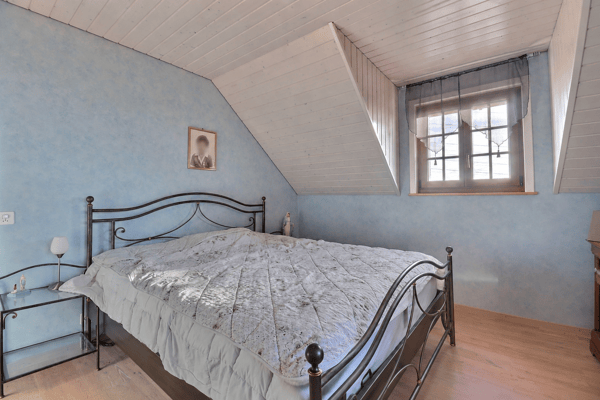 Villa individuelle avec piscine au coeur d'un écrin de verdure 12