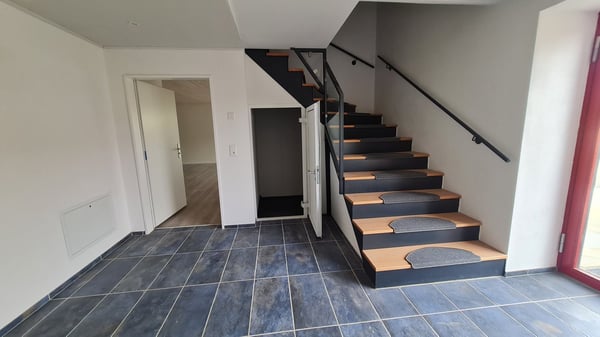 Ruhiges, helles Studio in innovativer Wohnform in Basadingen zu vermieten 8