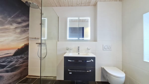 Ruhiges, helles Studio in innovativer Wohnform in Basadingen zu vermieten 4