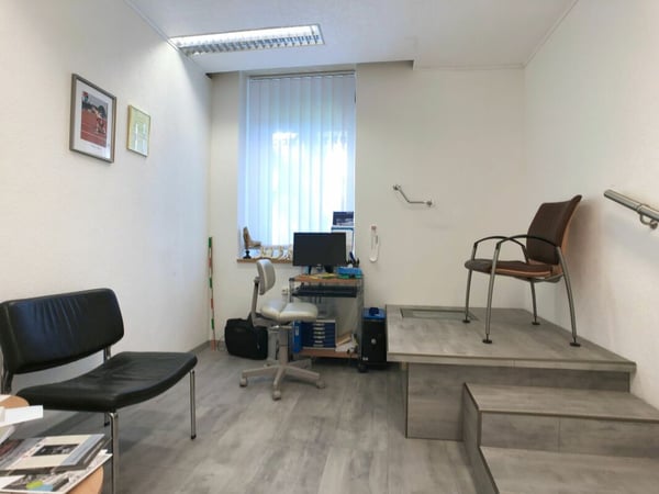 Vielfältige nutzbare Gewerbeliegenschaft in der Altstadt von Burgdorf 3