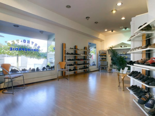 Vielfältige nutzbare Gewerbeliegenschaft in der Altstadt von Burgdorf 1