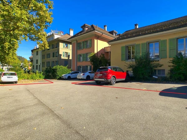 Vielfältige nutzbare Gewerbeliegenschaft in der Altstadt von Burgdorf 11