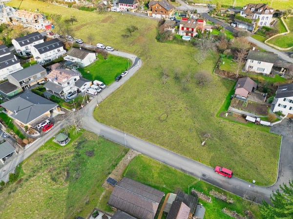 Ein Grundstück für Lebensqualität - Ruhig, sonnig, idyllisch 6