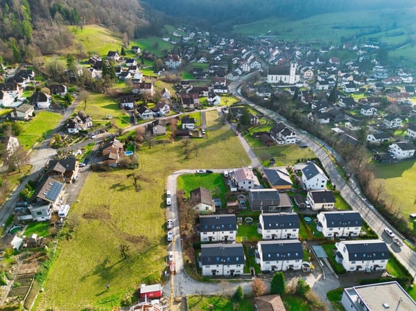 Ein Grundstück für Lebensqualität - Ruhig, sonnig, idyllisch 7
