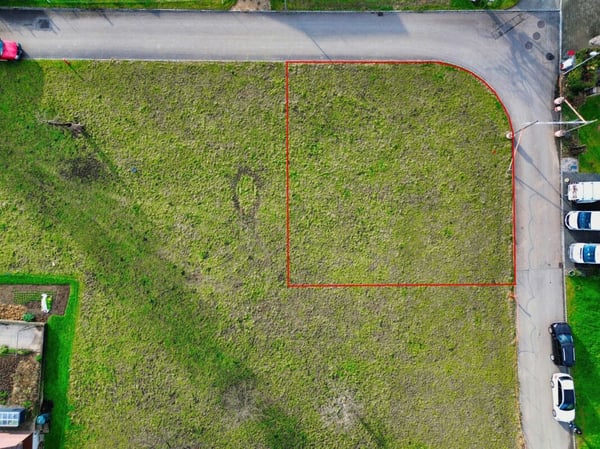 Ein Grundstück für Lebensqualität - Ruhig, sonnig, idyllisch 2