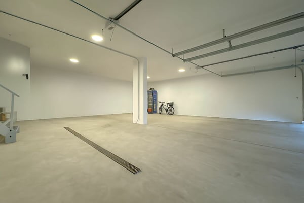 Modernes Wohnen mit unverbaubarer Panoramasicht & vierfach Garage 13