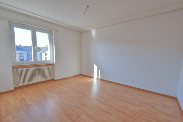 Sonnige & helle Wohnung mit Balkon an ruhiger Lage 5