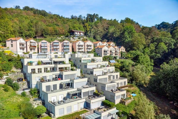 ATEMBERAUBENDE AUSSICHT - BERUHIGT DIE SEELE! 13