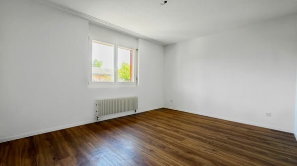 Helle und ruhige Wohnung mit Alpenblick und eigenem Wasch-/Hobbyraum 11