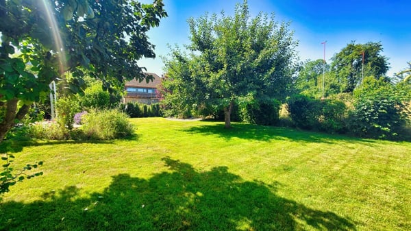 Ein Haus mit Seele - historisch, sonnig und vielseitig 4