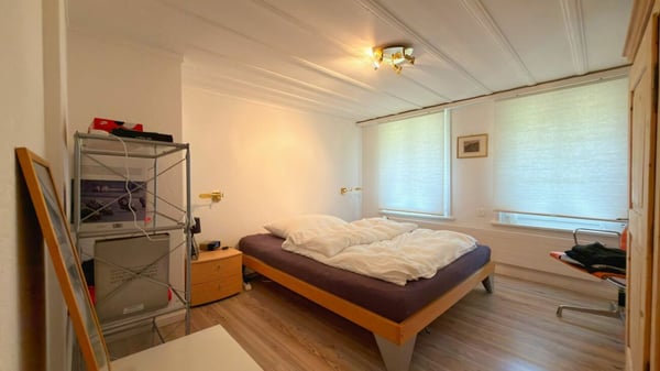 Ein Haus mit Seele - historisch, sonnig und vielseitig 15